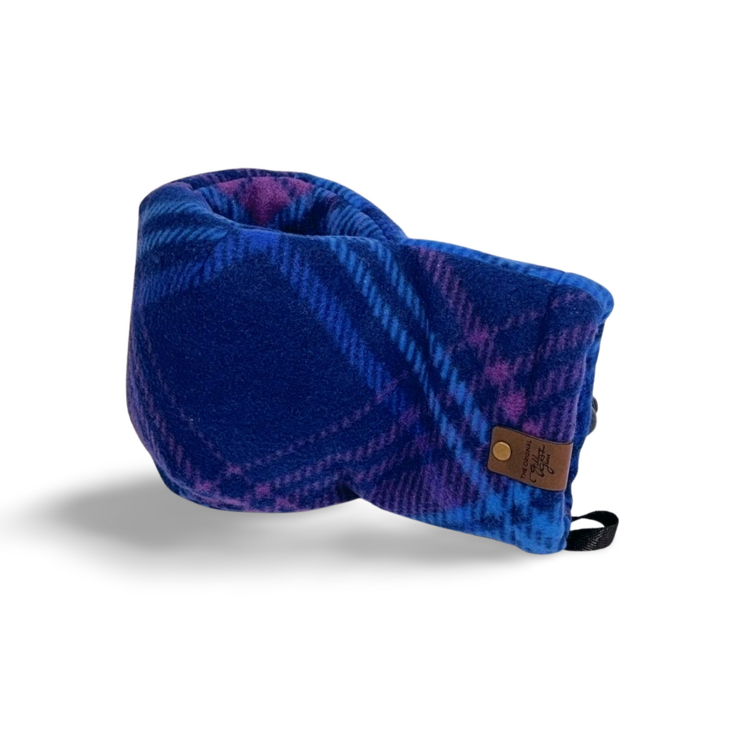 Electric Blue Giddyup Glove™