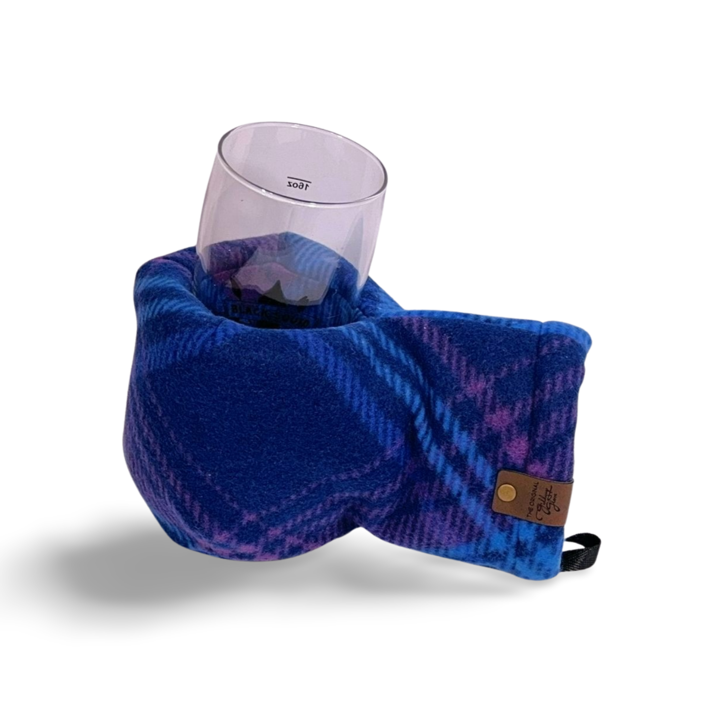 Electric Blue Giddyup Glove™