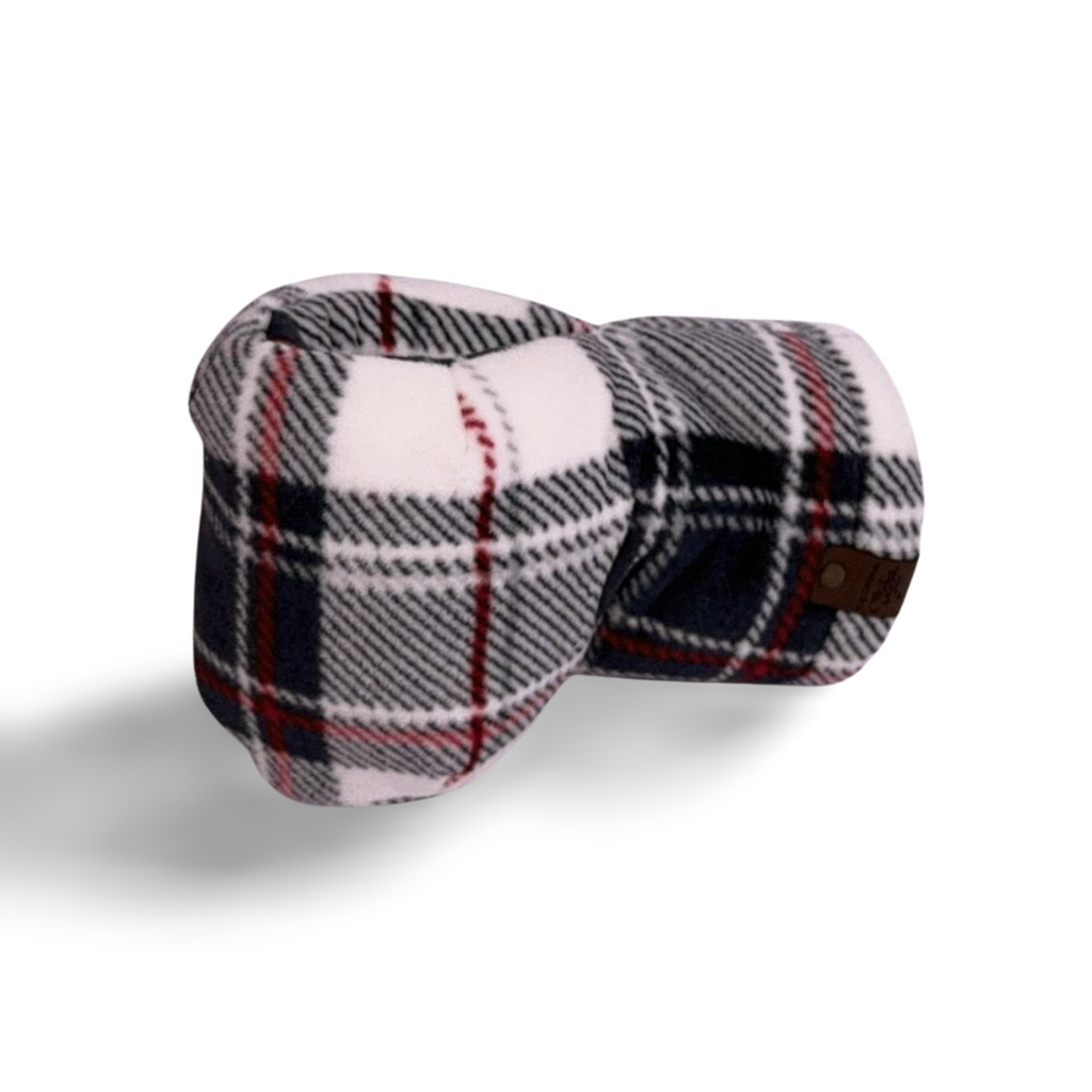 The Scottie Heavyweight Giddyup Glove™