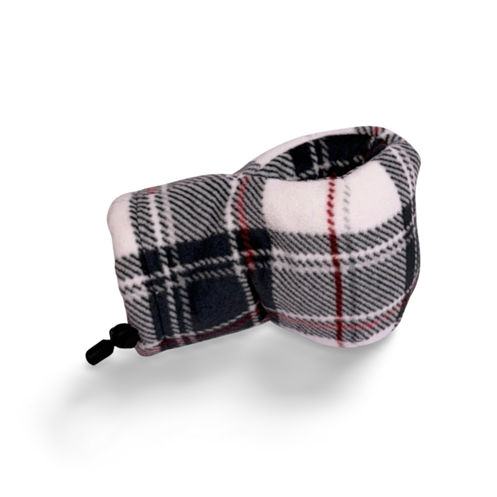 The Scottie Heavyweight Giddyup Glove™