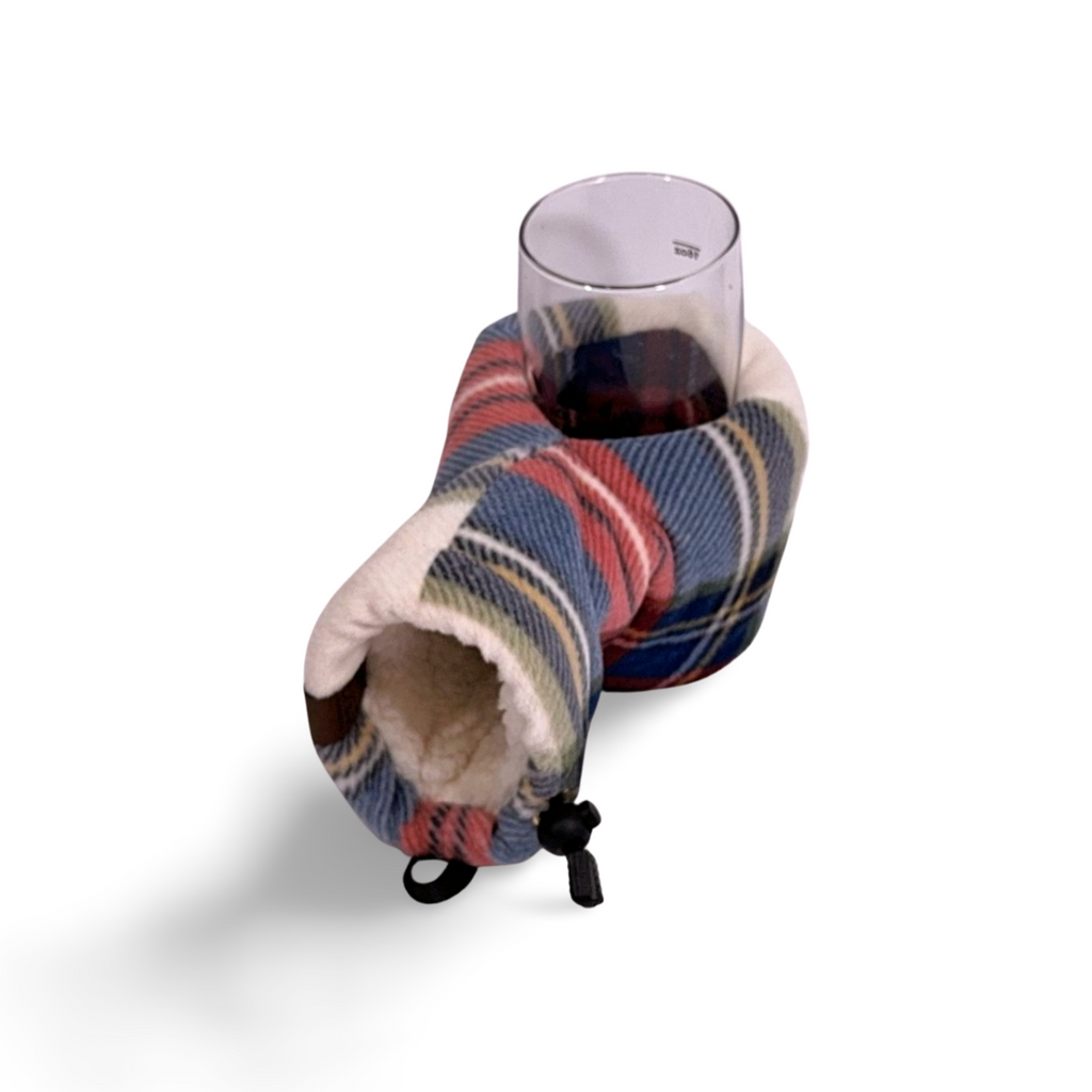 Patriot Plaid Giddyup Glove™