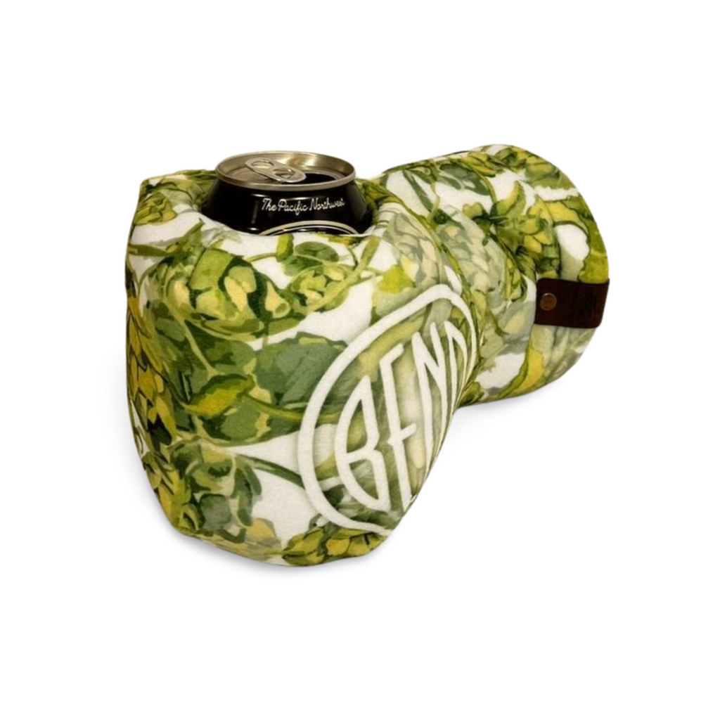 White Hops Bend Giddyup Glove™