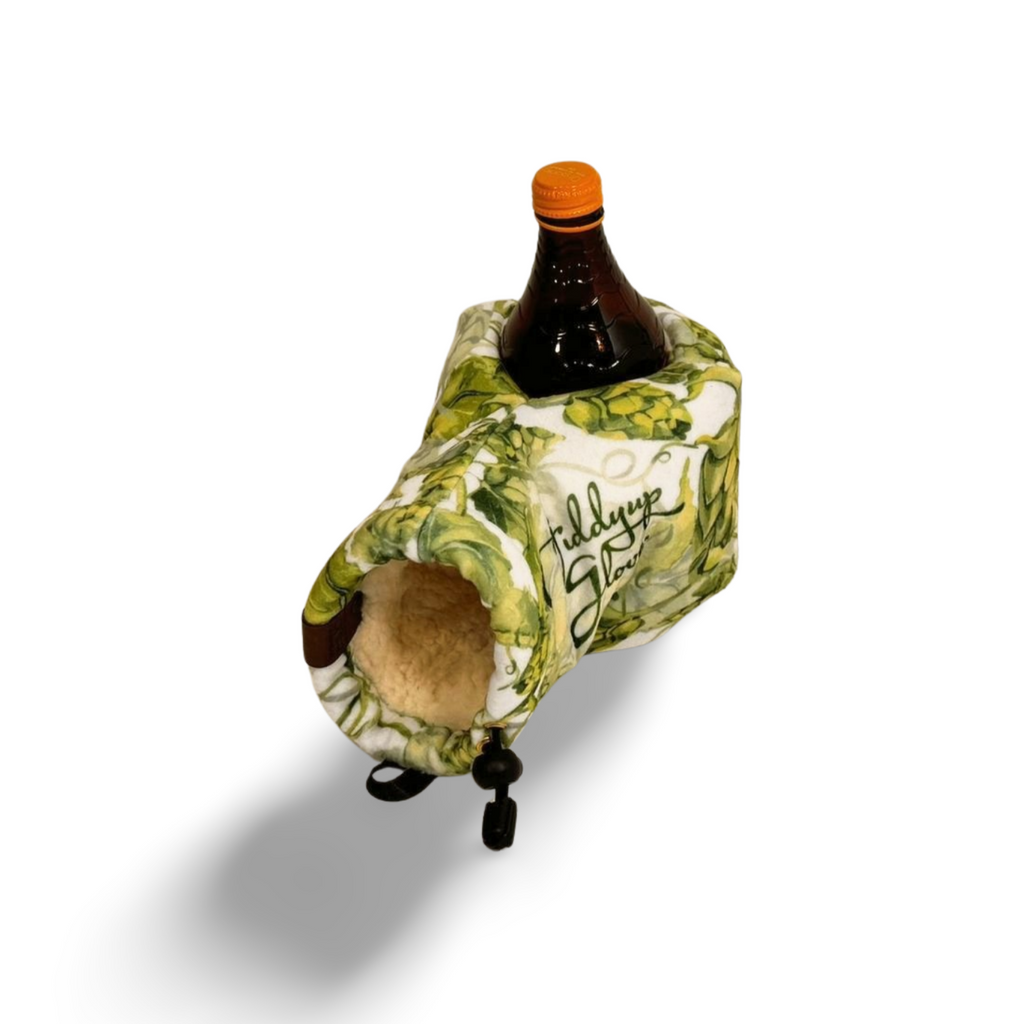 White Hops Bend Giddyup Glove™