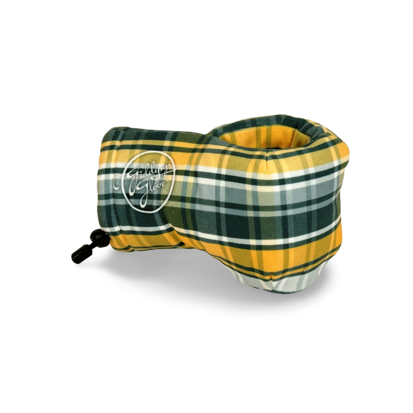 Spring Fever Plaid Giddyup Glove™