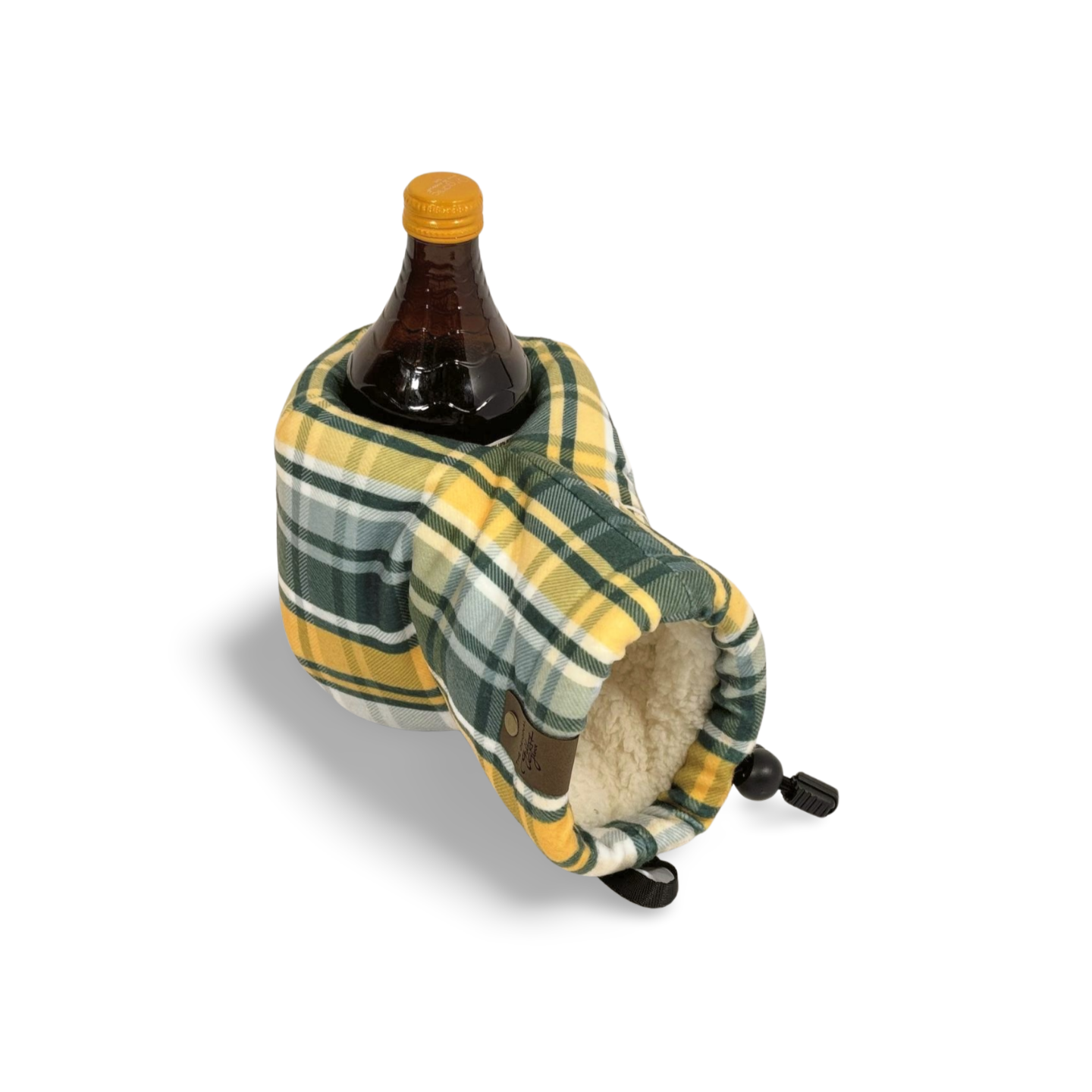 Spring Fever Plaid Giddyup Glove™