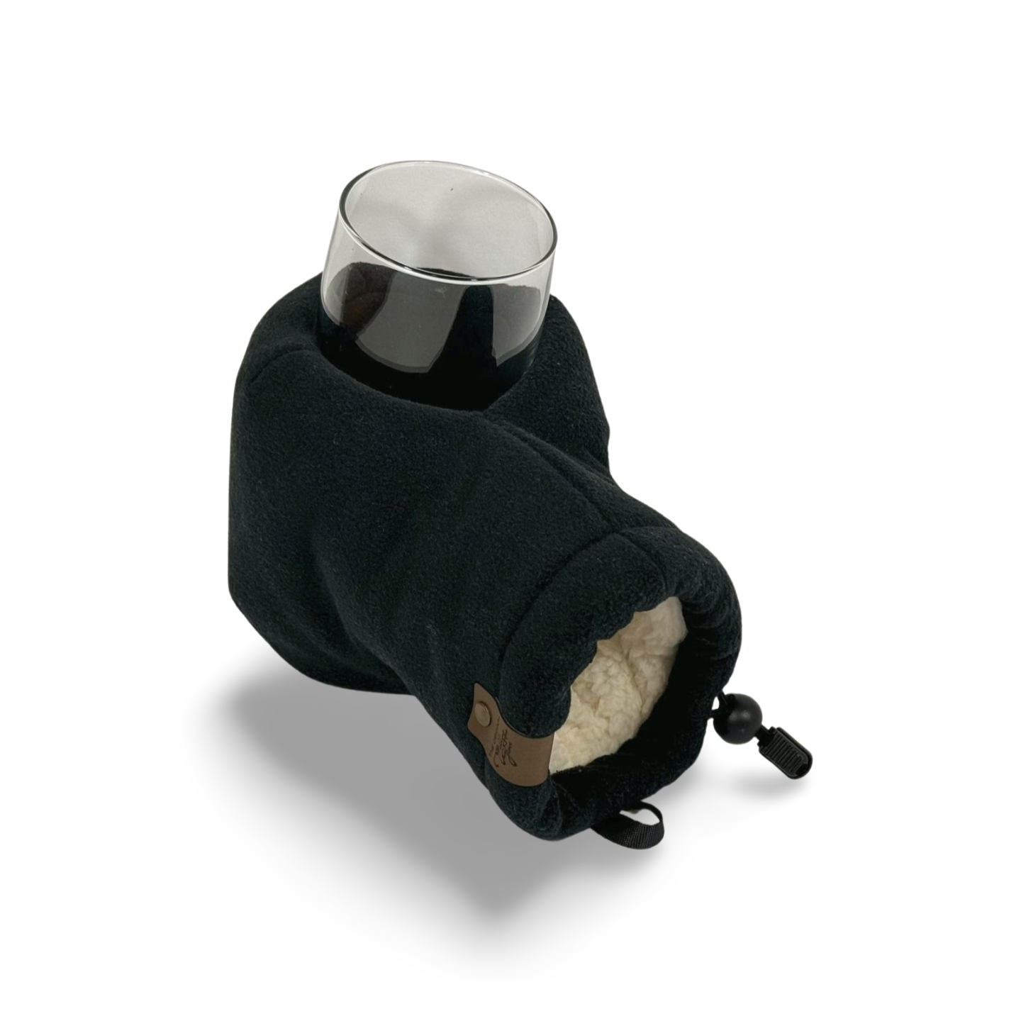 Black KISS Giddyup Glove™