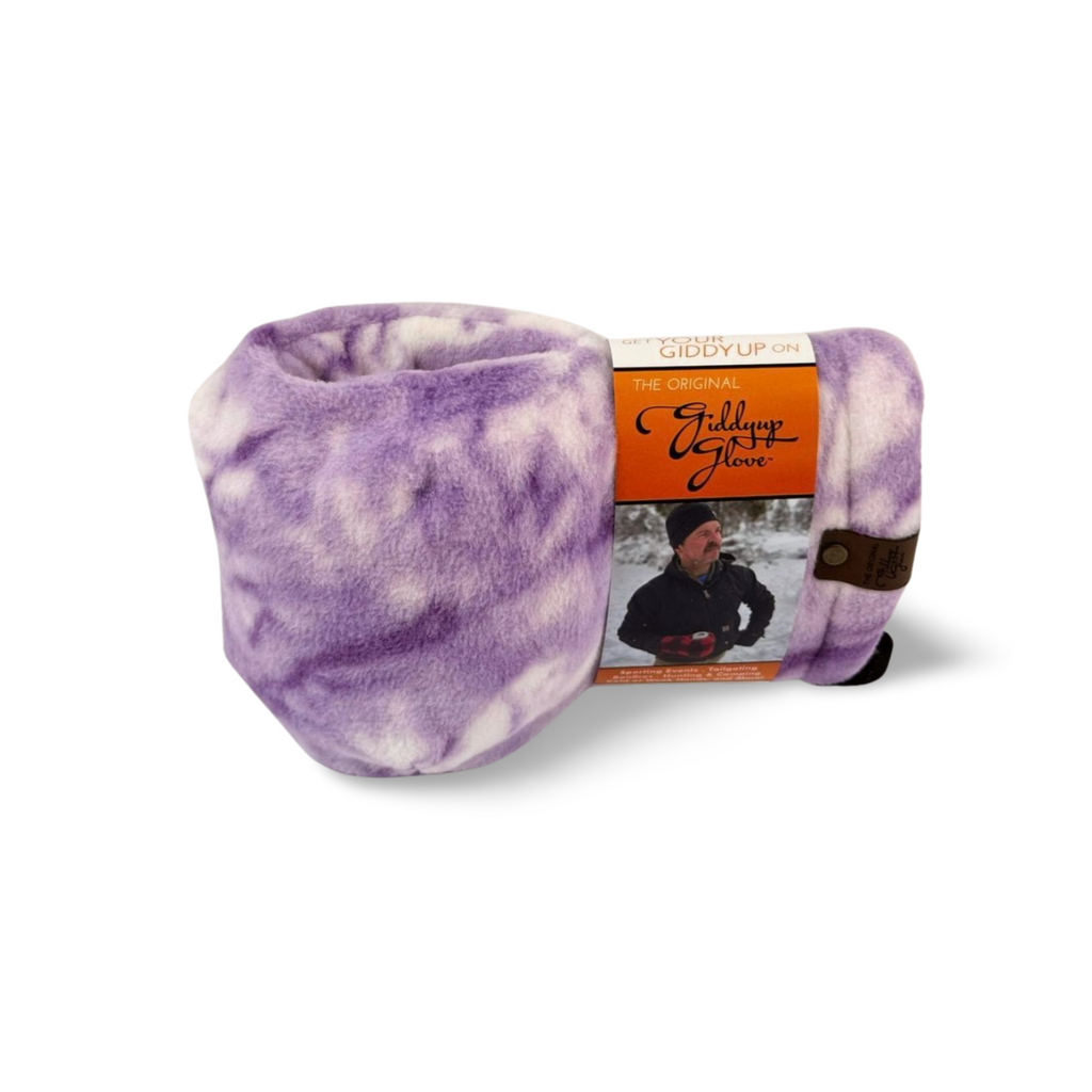 Purple Daze Giddyup Glove™