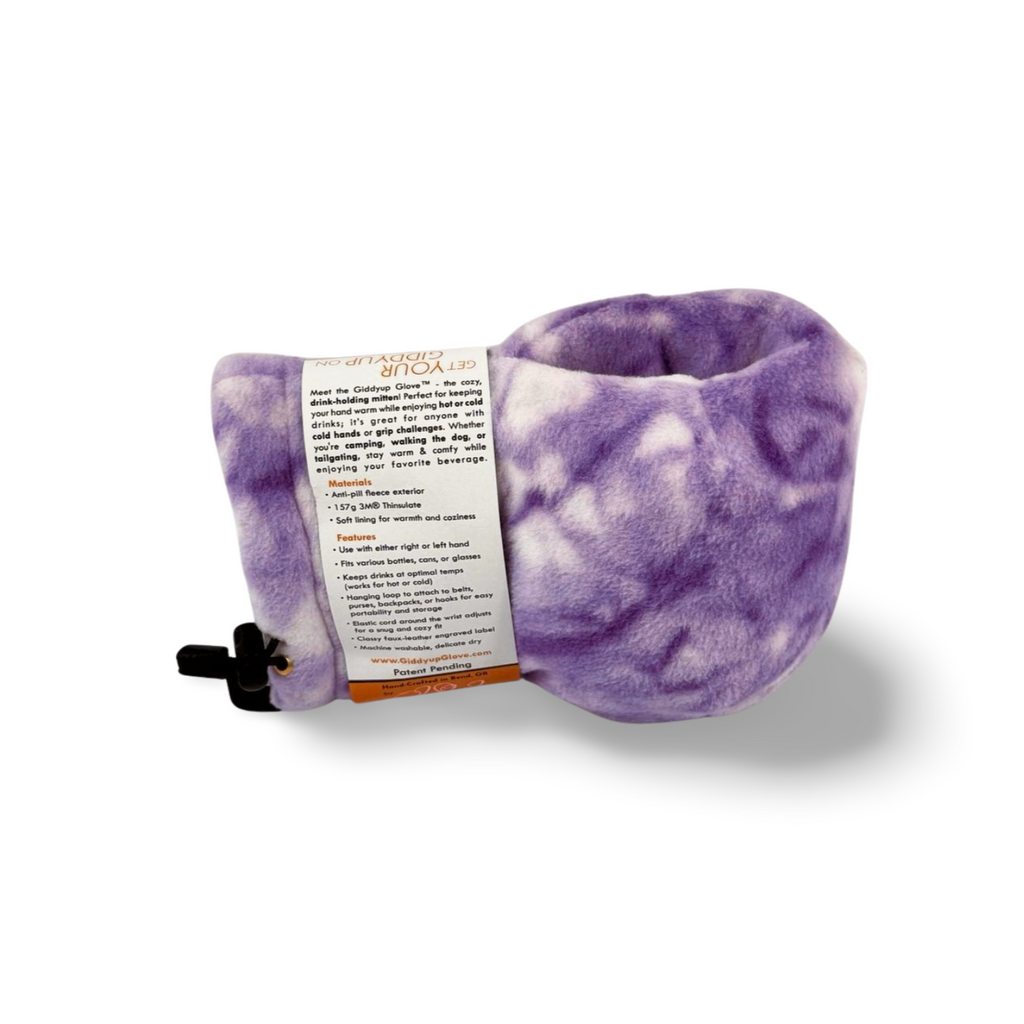 Purple Daze Giddyup Glove™