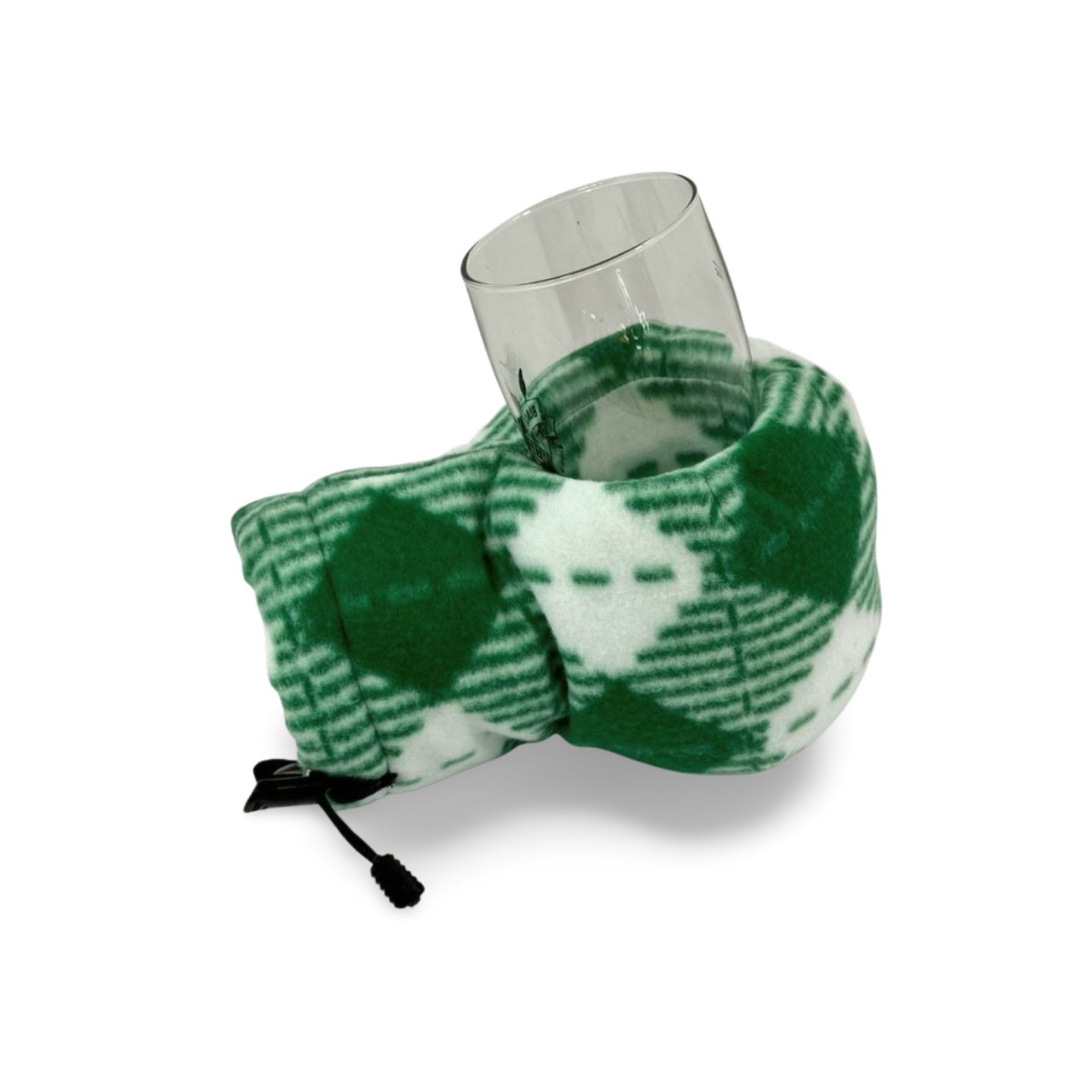 Leprechaun Green Giddyup Glove™