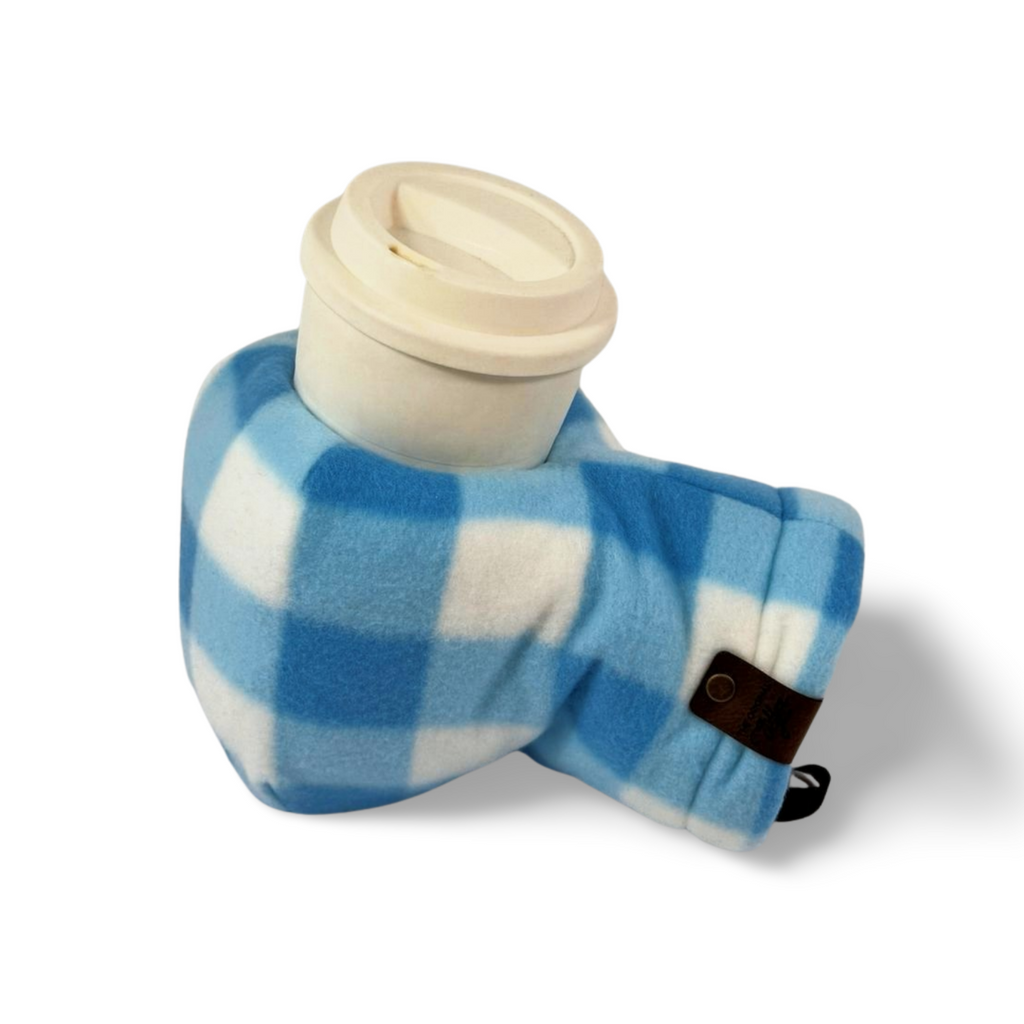 Picnic in the Snow Giddyup Glove™