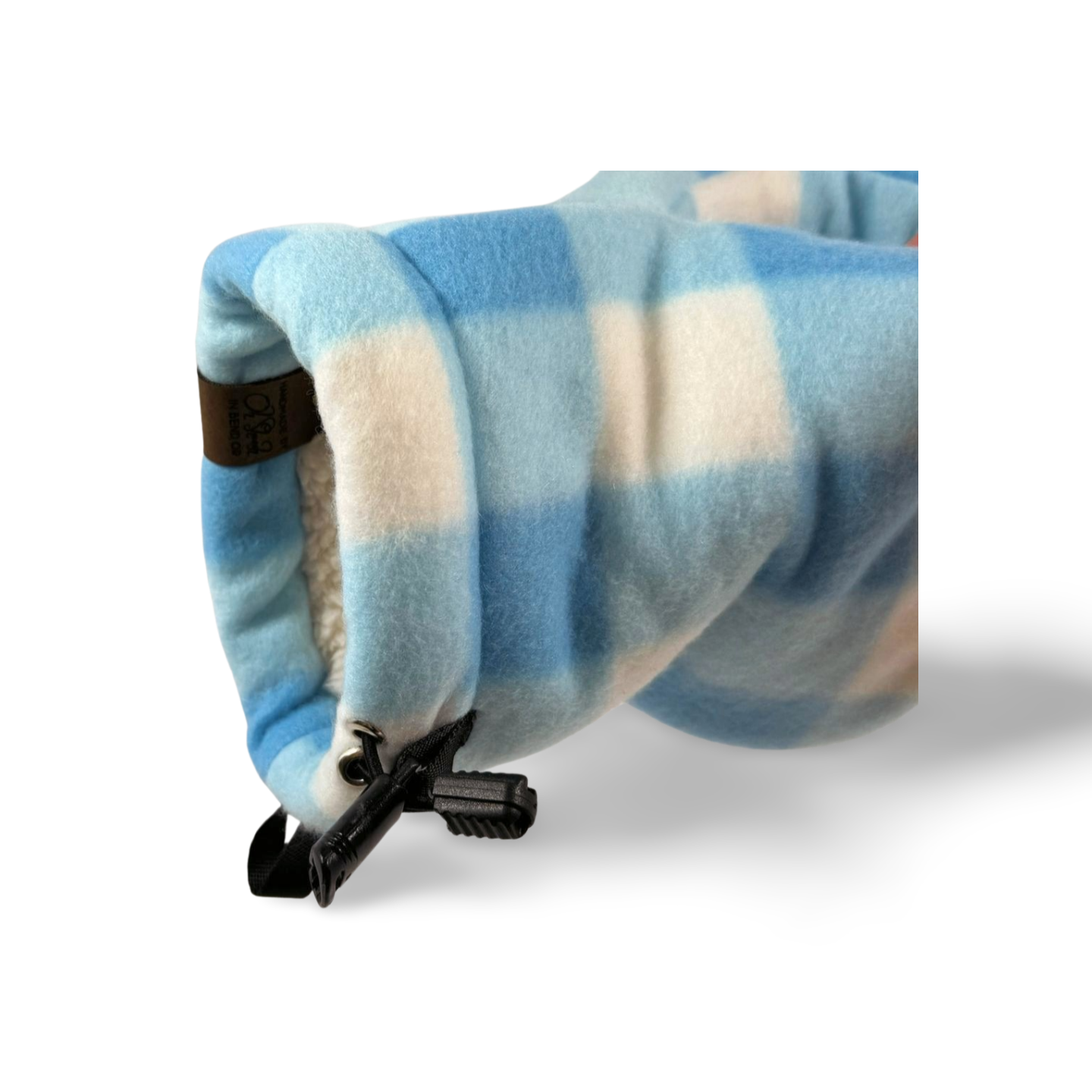 Picnic in the Snow Giddyup Glove™