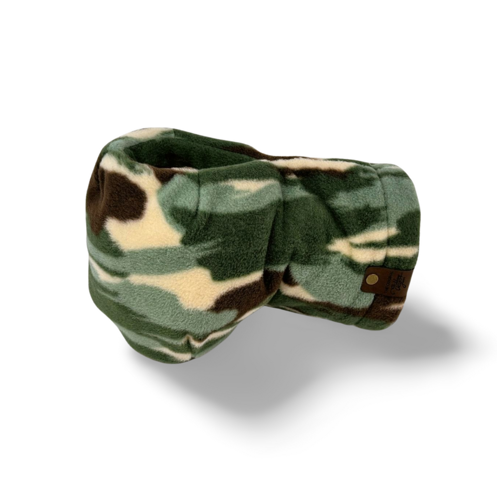 Camouflage Giddyup Glove™