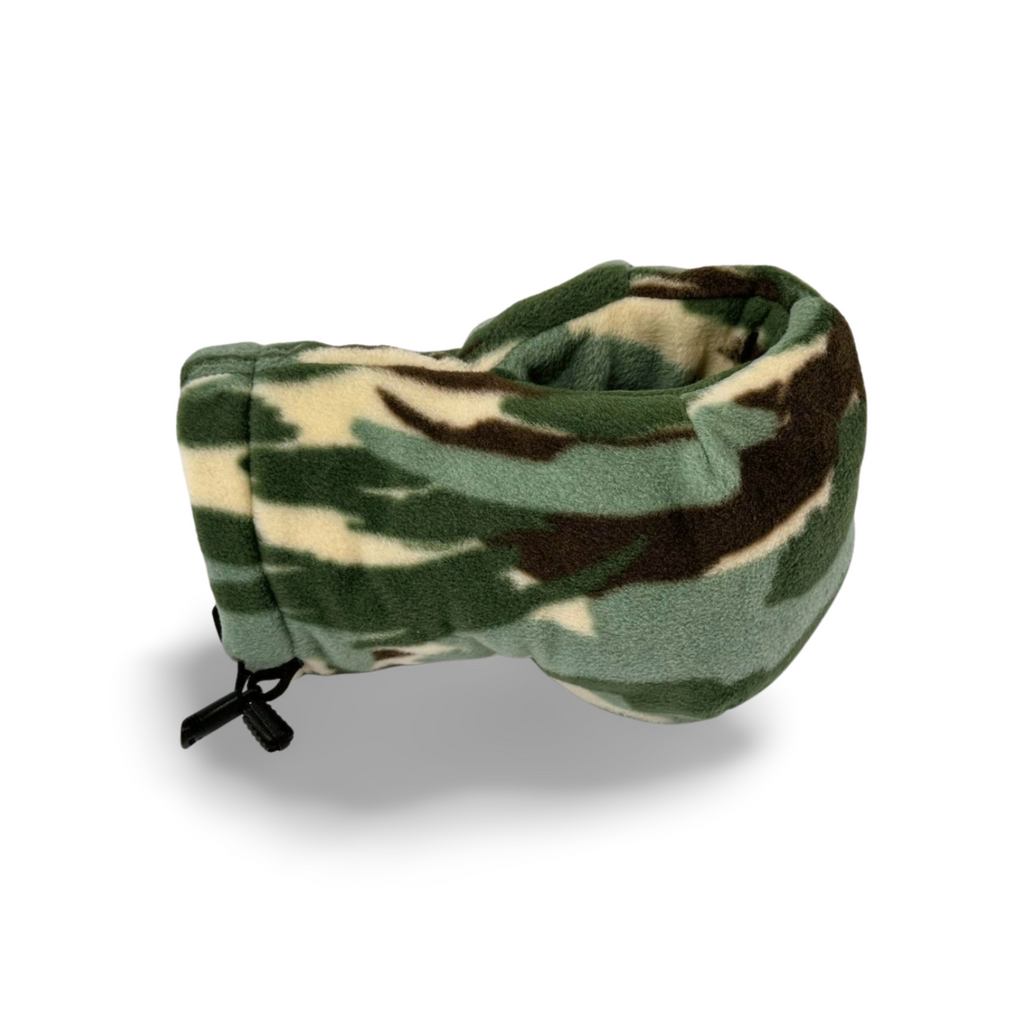 Camouflage Giddyup Glove™