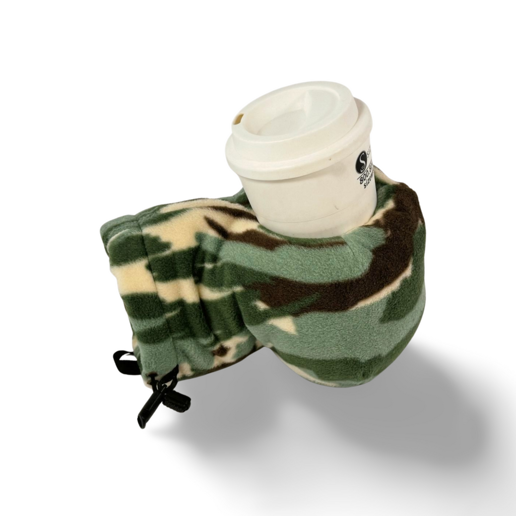 Camouflage Giddyup Glove™