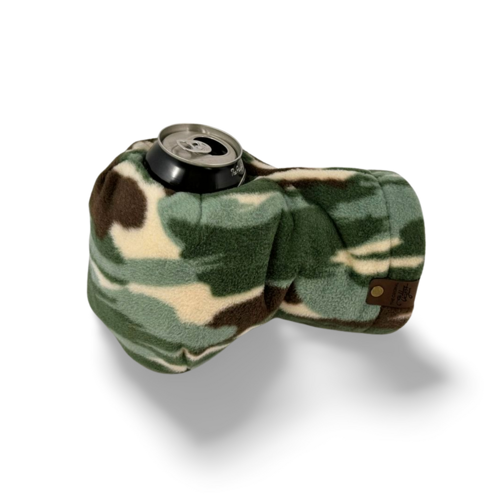 Camouflage Giddyup Glove™