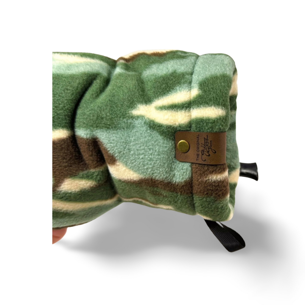 Camouflage Giddyup Glove™