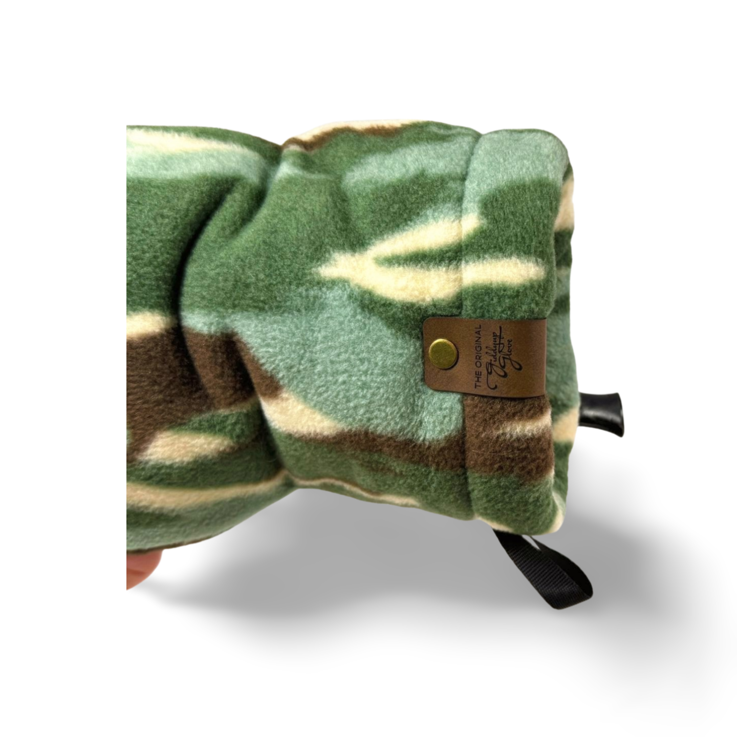 Camouflage Giddyup Glove™
