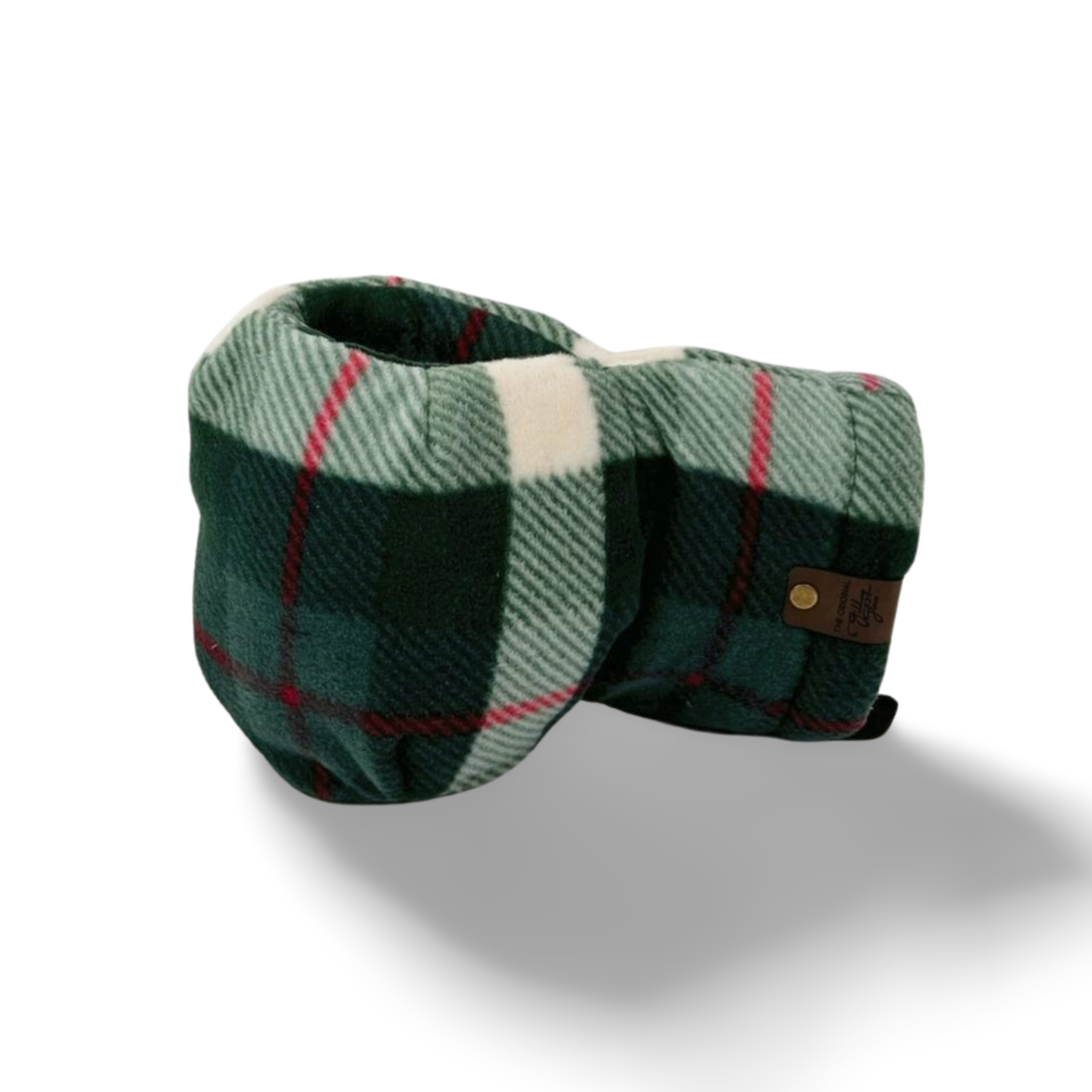 Plaid Tidings Giddyup Glove™