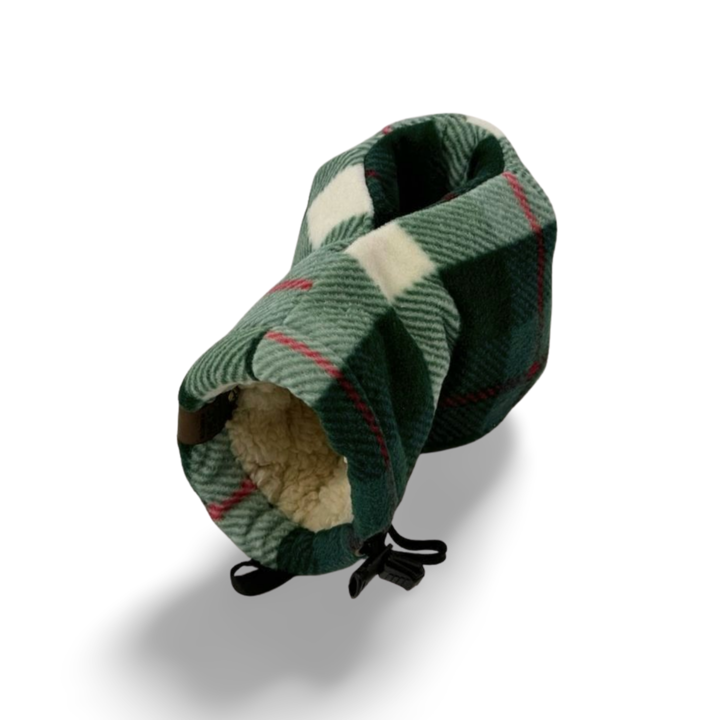 Plaid Tidings Giddyup Glove™