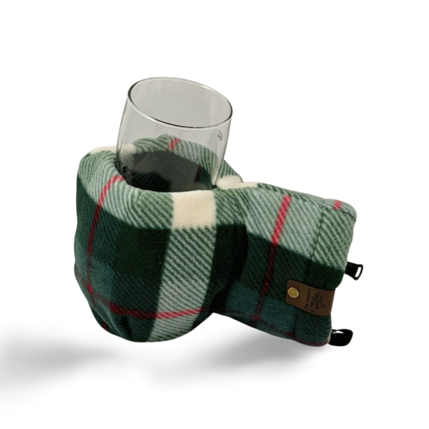 Plaid Tidings Giddyup Glove™