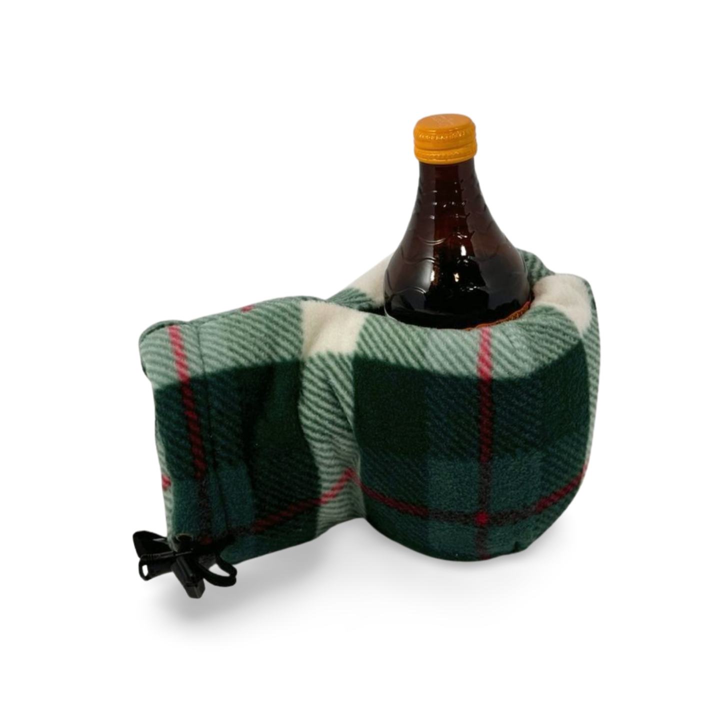 Plaid Tidings Giddyup Glove™