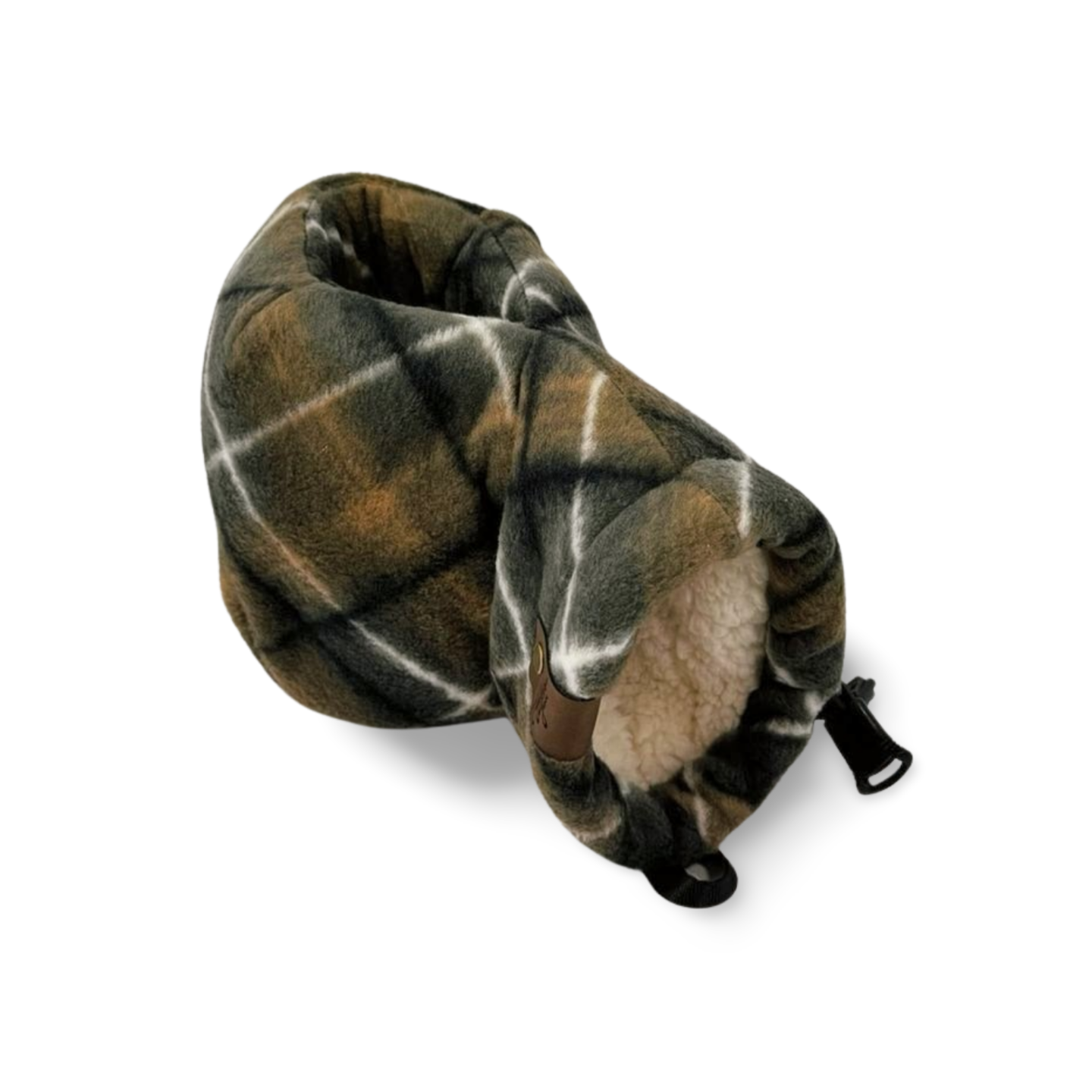 Dapper Plaid Giddyup Glove™