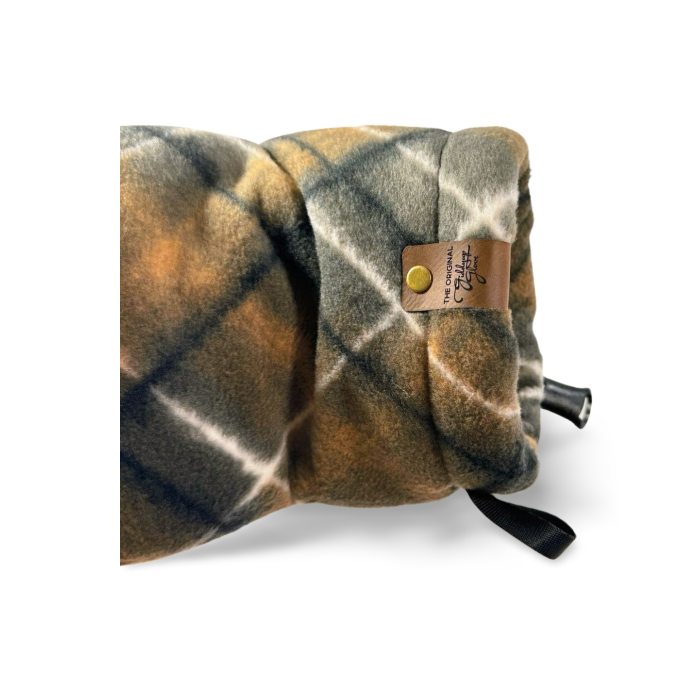 Dapper Plaid Giddyup Glove™