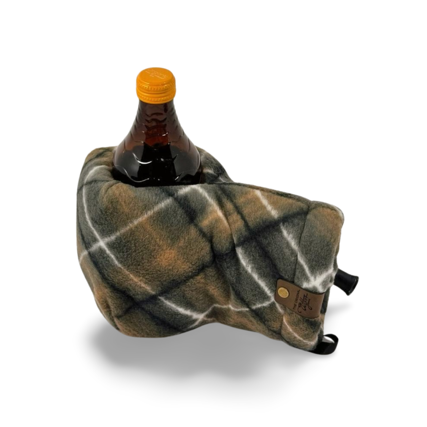 Dapper Plaid Giddyup Glove™