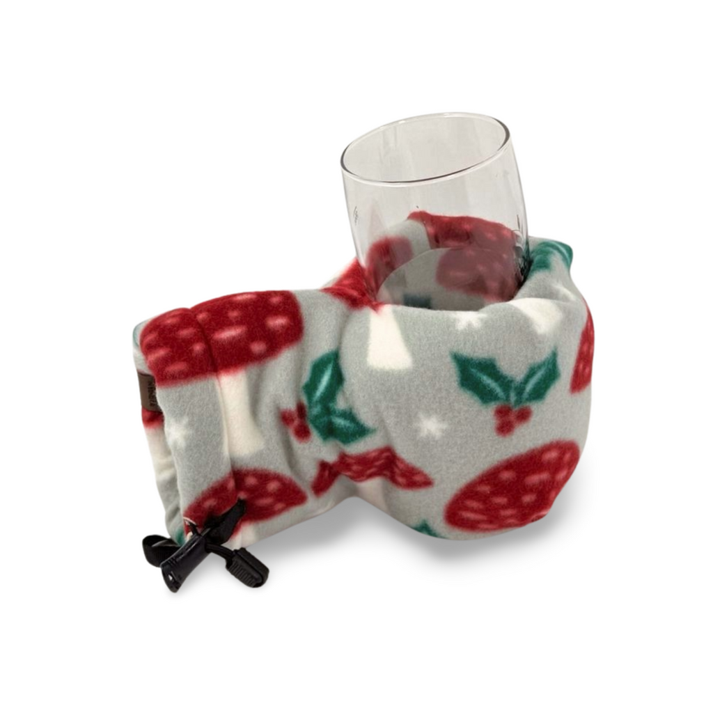 Funglow & Mistletoe Giddyup Glove™