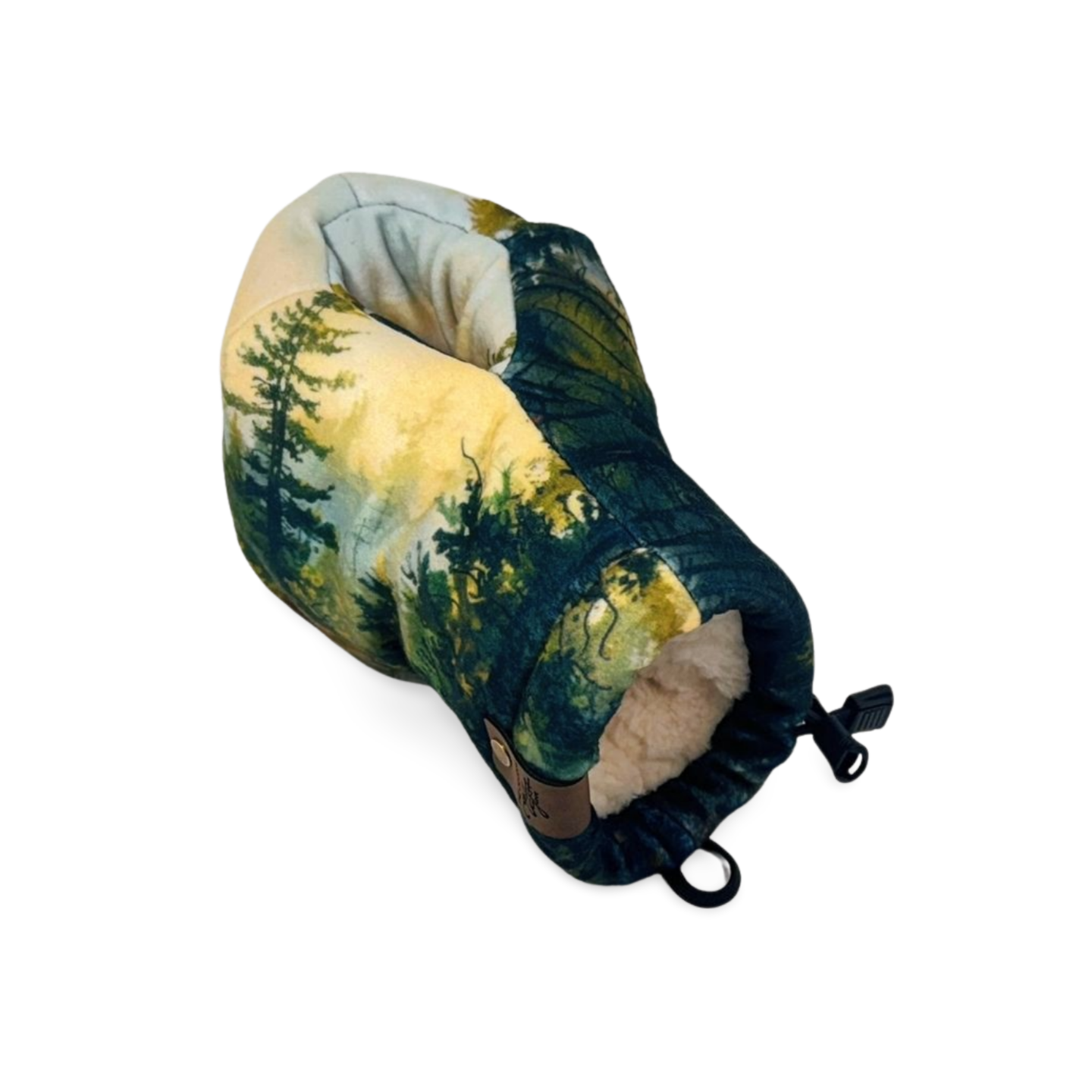 Bend Walk Your Own Way Giddyup Glove™