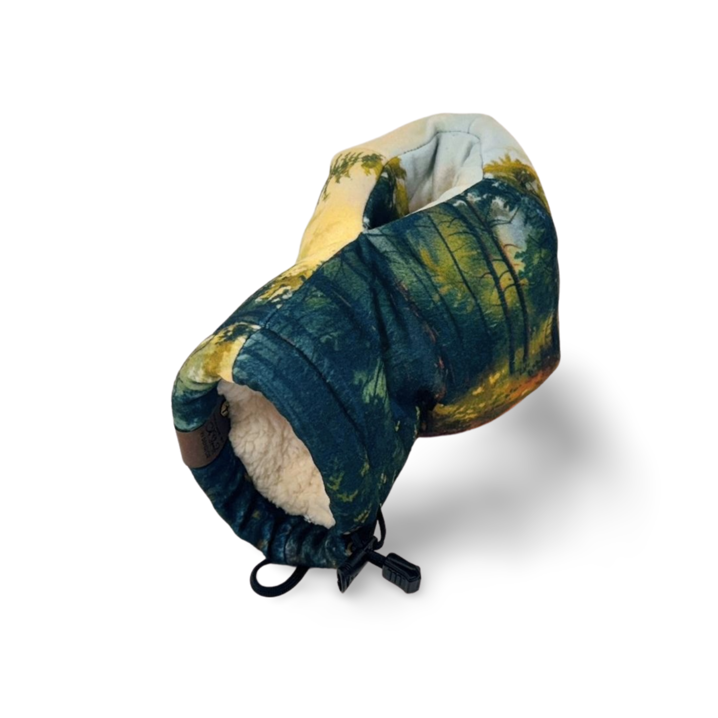 Bend Walk Your Own Way Giddyup Glove™