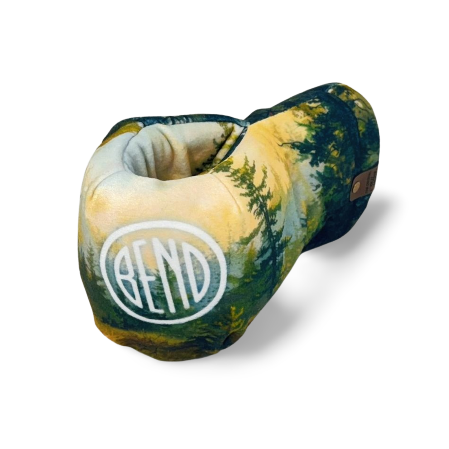 Bend Walk Your Own Way Giddyup Glove™