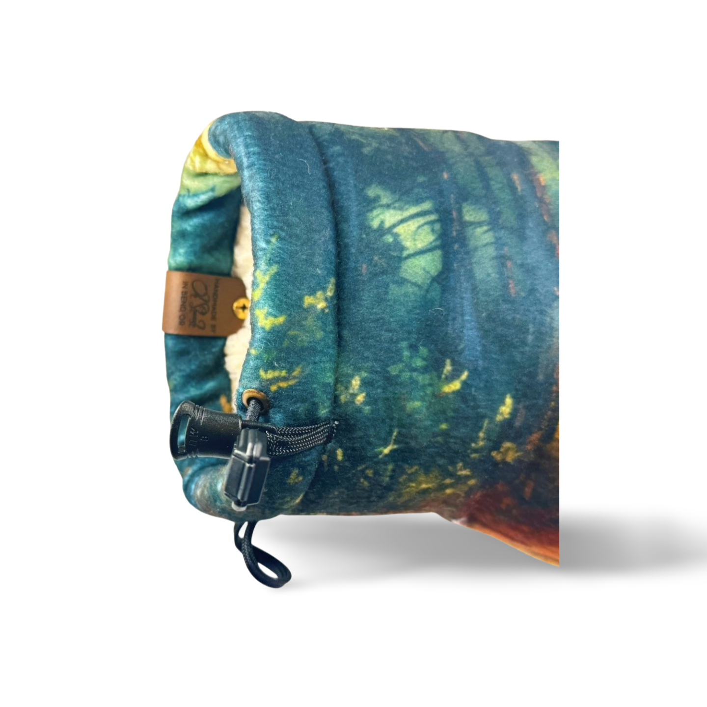 Bend Walk Your Own Way Giddyup Glove™