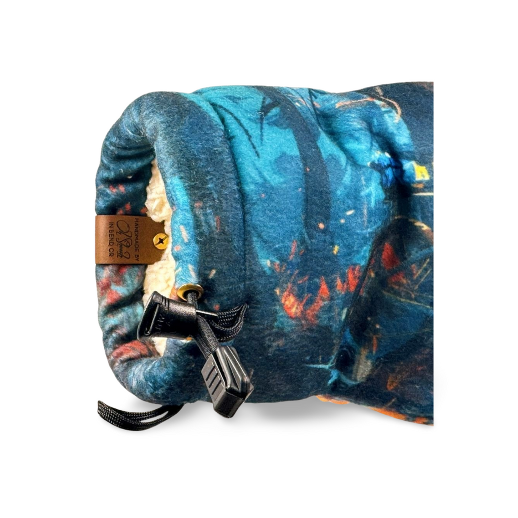 Bend Adventure Camp Giddyup Glove™