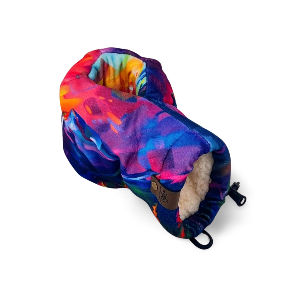 Bend Neon Range Giddyup Glove™