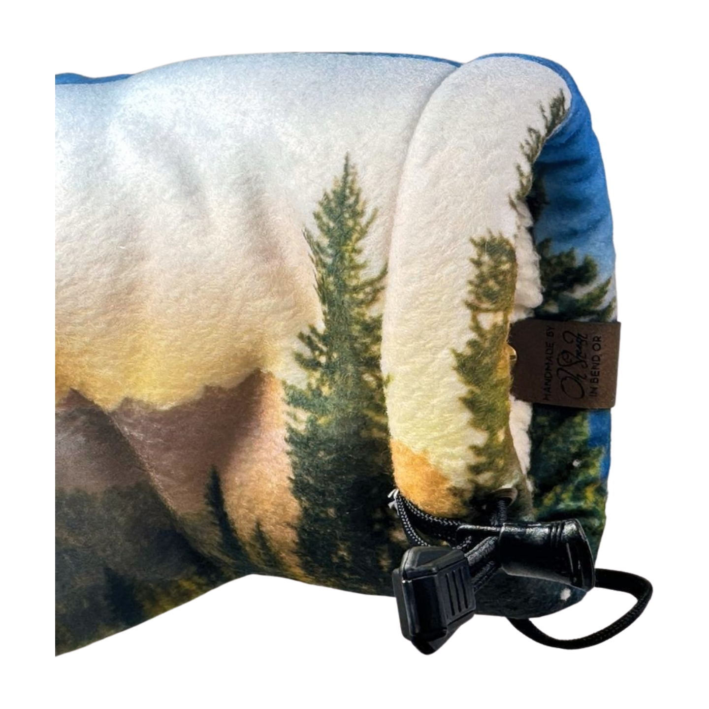 Bend Sunrise Summit Giddyup Glove™