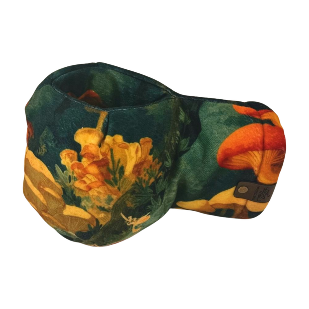 Chanterelle Chorus Giddyup Glove™