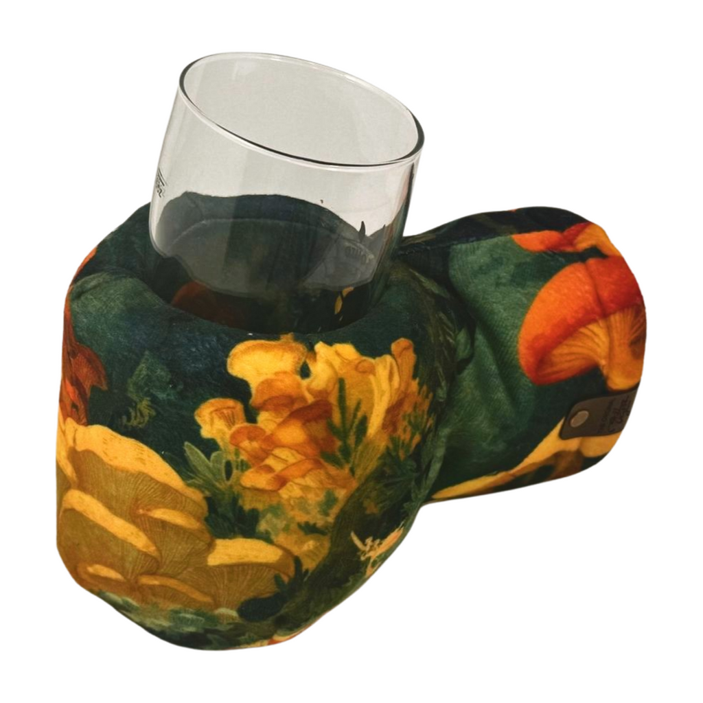 Chanterelle Chorus Giddyup Glove™