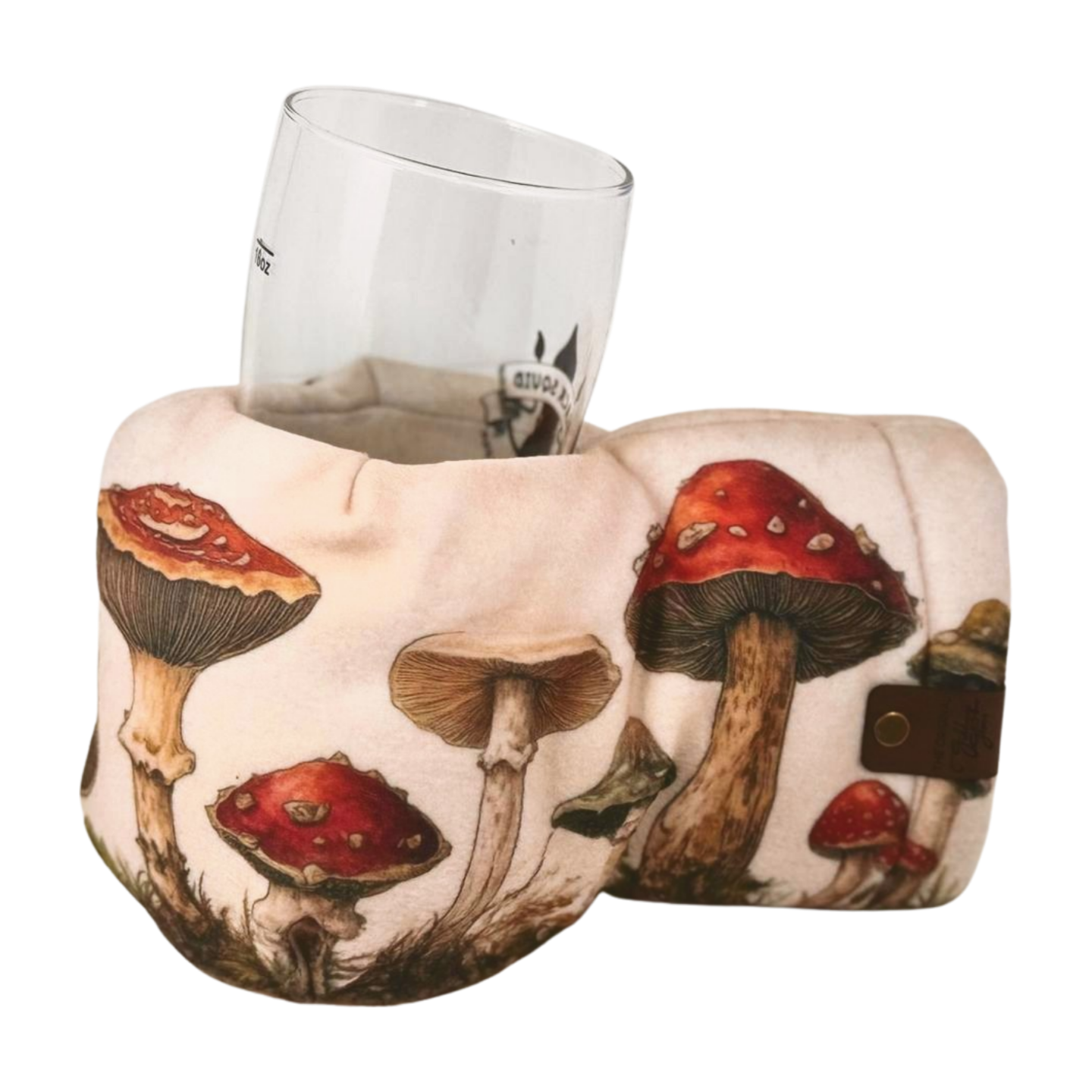 Fungipedia Giddyup Glove™