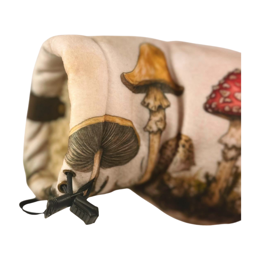 Fungipedia Giddyup Glove™