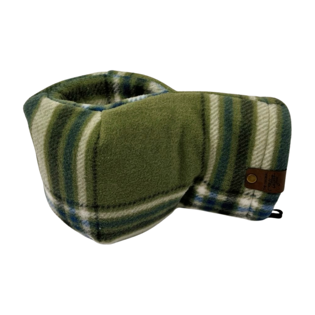 Everpine Drift Plaid Giddyup Glove™