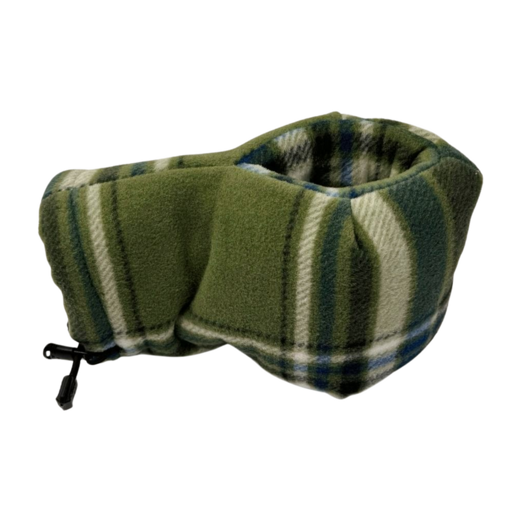 Everpine Drift Plaid Giddyup Glove™