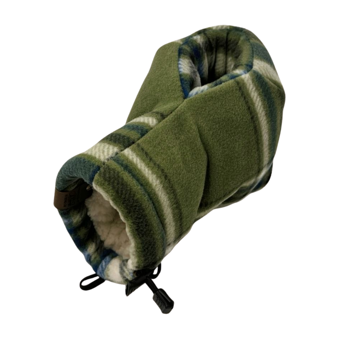 Everpine Drift Plaid Giddyup Glove™