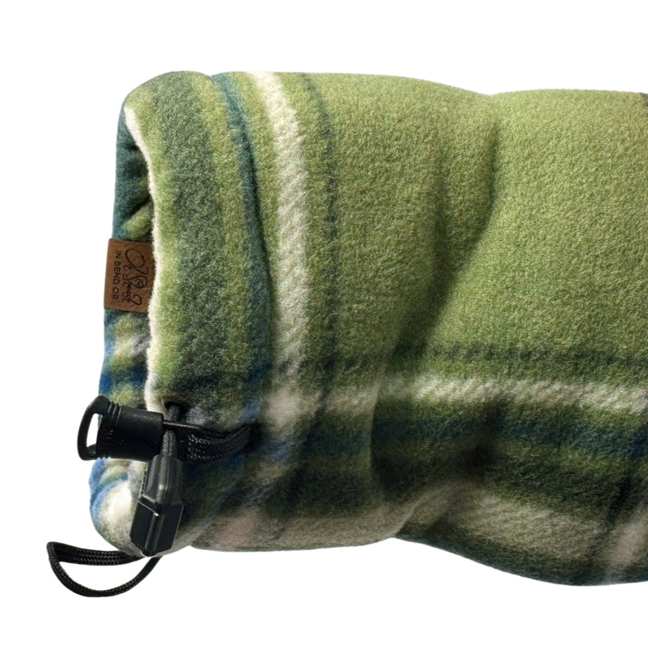 Everpine Drift Plaid Giddyup Glove™