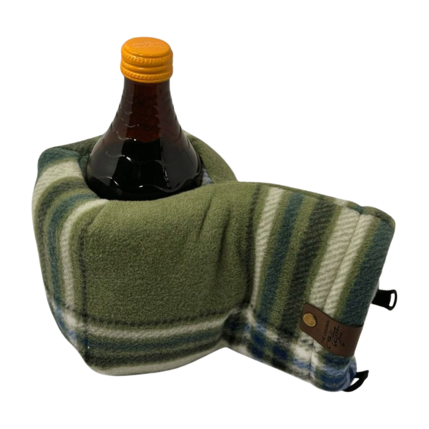 Everpine Drift Plaid Giddyup Glove™