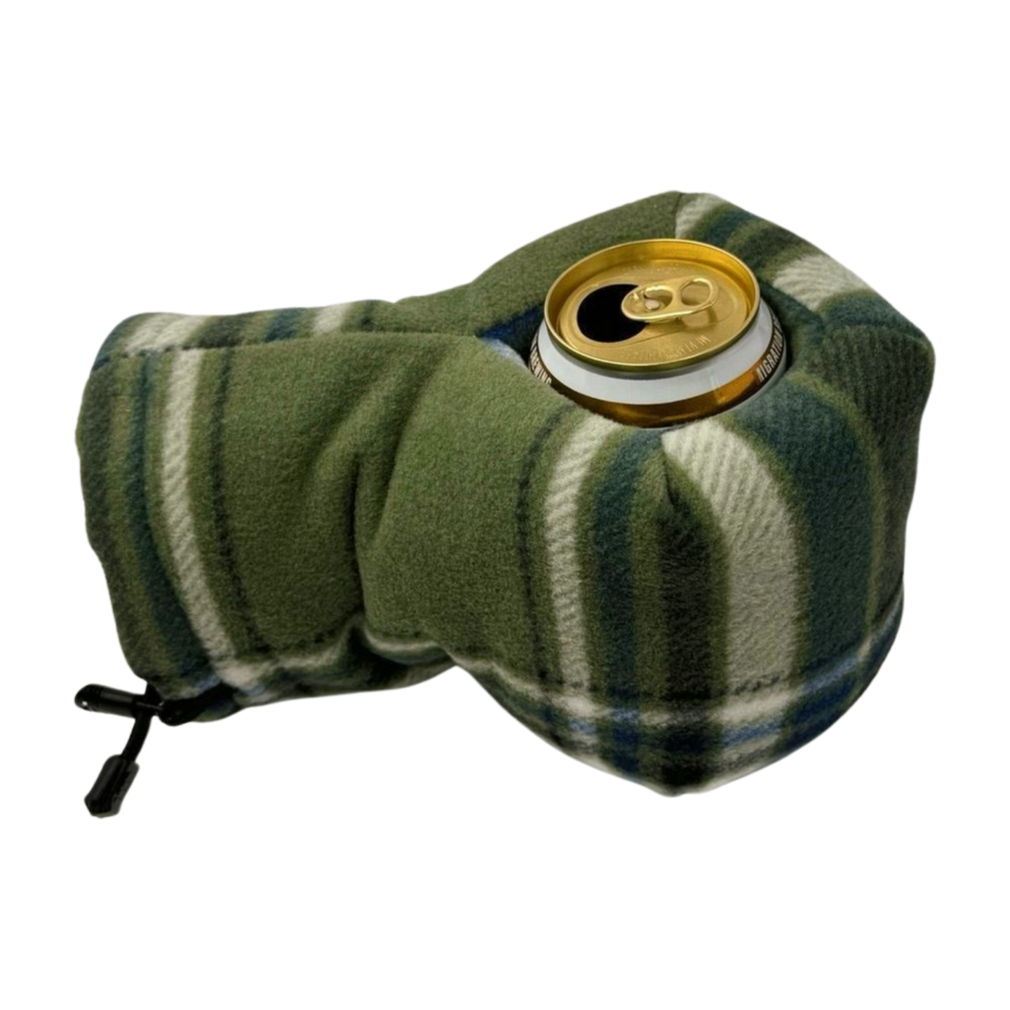 Everpine Drift Plaid Giddyup Glove™