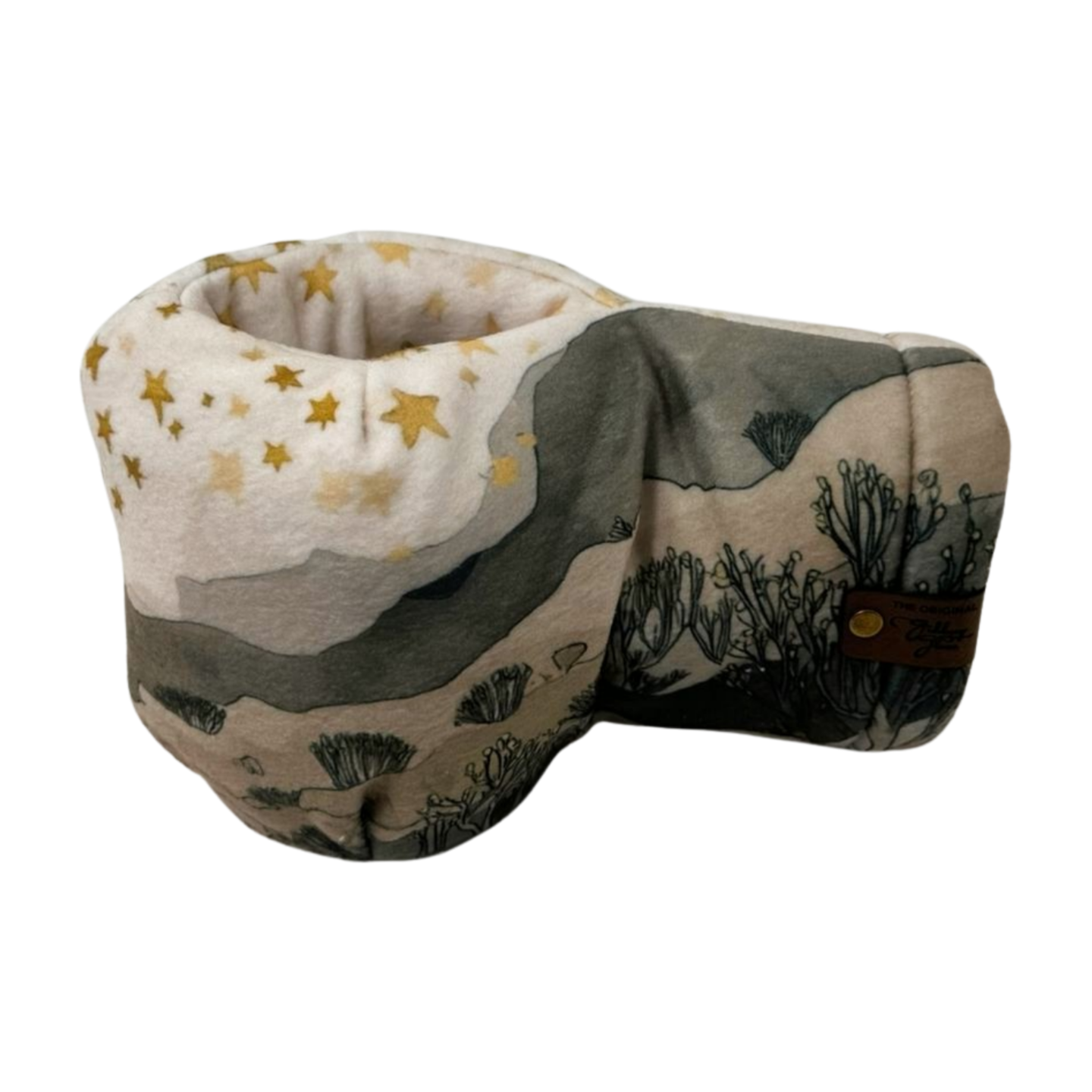 Starbound Horizon Giddyup Glove™ (One-of-One)