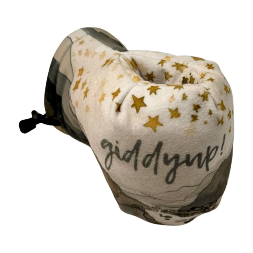 Starbound Horizon Giddyup Glove™ (One-of-One)