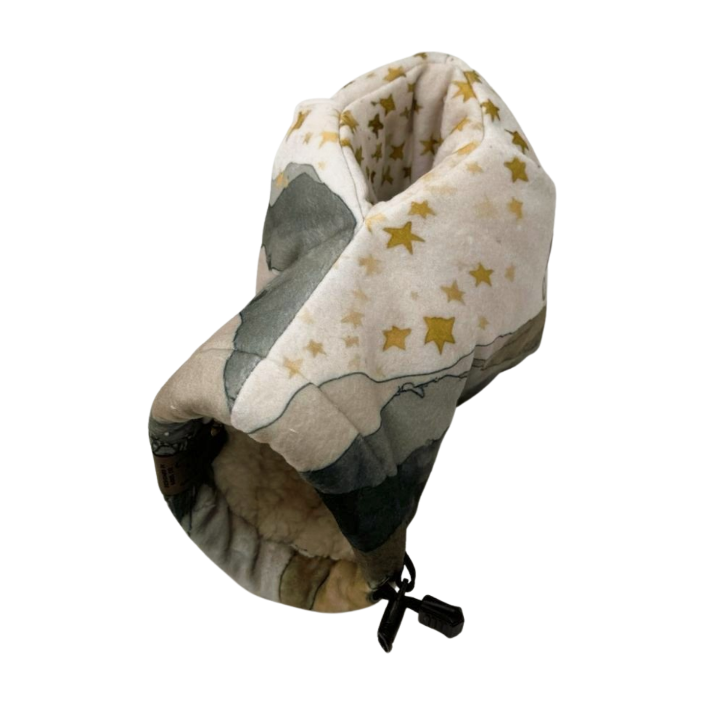 Starbound Horizon Giddyup Glove™ (One-of-One)