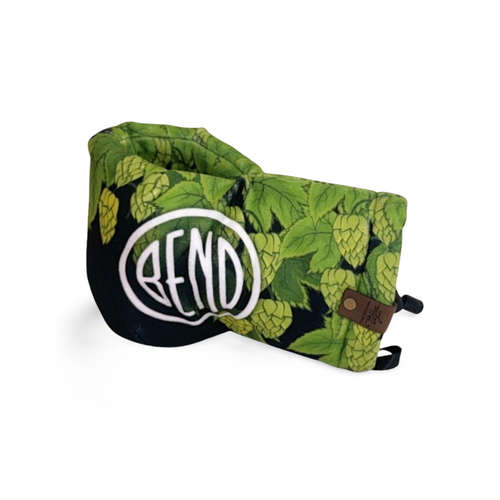 Black Hops Bend Giddyup Glove™